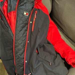 Vintage Tommy Hilfiger Coat